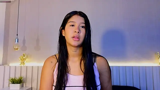 Aida moreno online show from April 4, 2026, 12:01 pm