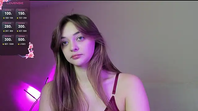 May Flower online show from September 27, 2025, 9:04 am