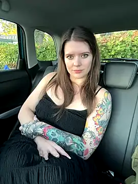 Ragdoll131 online show from October 25, 2025, 4:18 pm