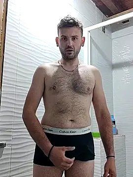 TheKing966 online show from April 21, 2026, 10:27 pm