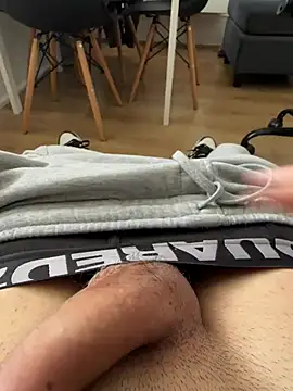 XMenX24 online show from March 17, 2025, 11:21 am