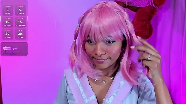 KaattySweet  online show from October 6, 2025, 7:36 pm