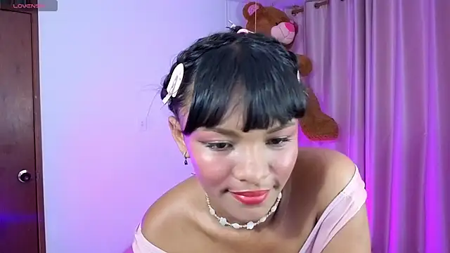 Snapshot of KaattySweet_ chatting on June 12, 2026, 7:44 pm KaattySweet online show from June 12, 2026, 7:44 pm