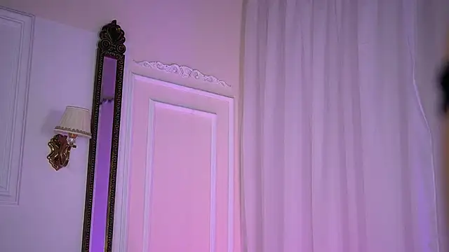 AdelineKing online show from March 18, 2025, 5:45 am