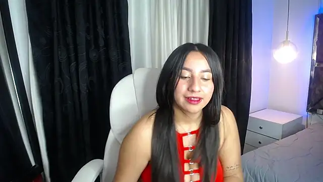 Snapshot of ailyn_miranda chatting on March 11, 2025, 6:30 am ailyn miranda online show from March 11, 2025, 6:30 am