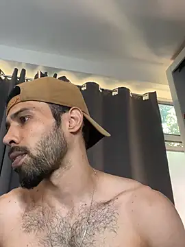 prince-roludo online show from May 10, 2026, 2:52 pm