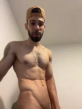 prince-roludo online show from January 25, 2025, 1:19 pm