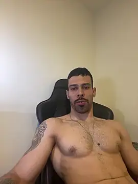 prince-roludo online show from January 4, 2025, 2:04 pm