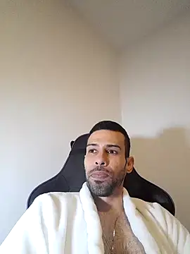 prince-roludo online show from January 9, 2025, 12:30 pm