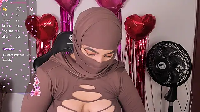 malak nanyy online show from February 15, 2026, 11:31 am