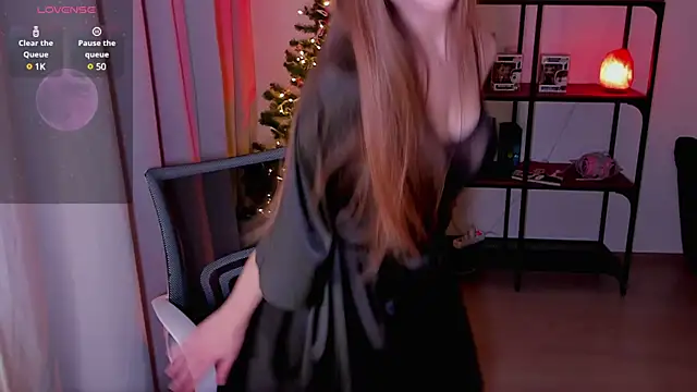 Hailees secrets online show from December 24, 2024, 4:40 pm