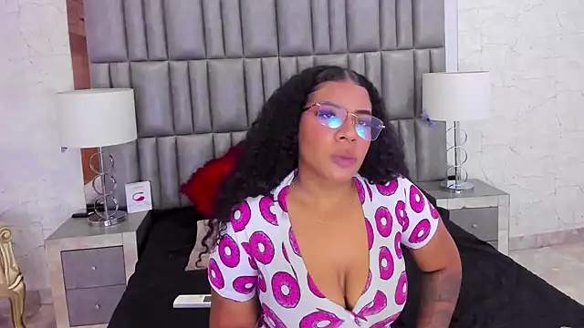 MelannyTylor online show from January 24, 2025, 4:05 am