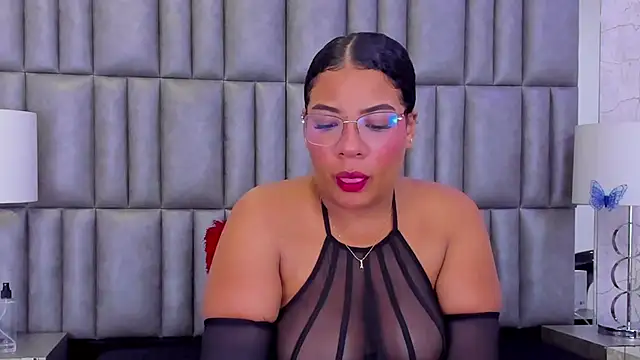 MelannyTylor online show from December 3, 2024, 3:26 am