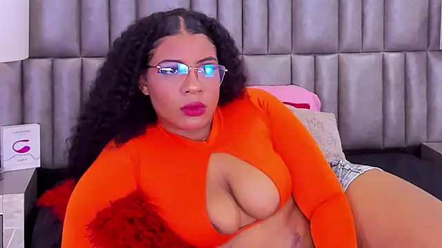 MelannyTylor online show from January 25, 2025, 4:02 am