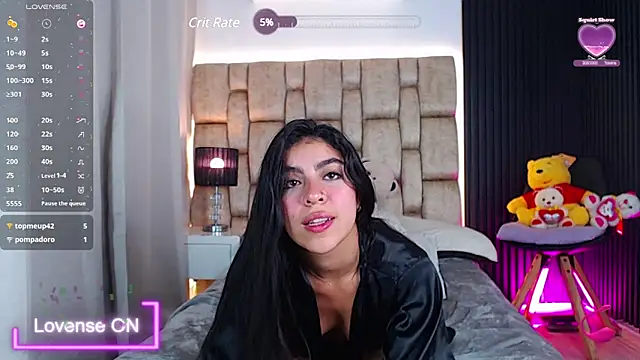 little sophie18 online show from February 21, 2025, 9:54 pm