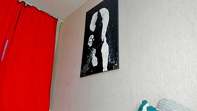 foxy blond online show from September 19, 2025, 12:14 am