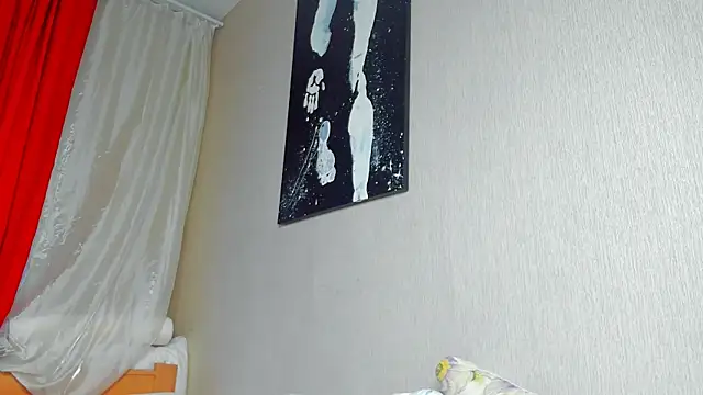 foxy blond online show from September 30, 2025, 12:05 am