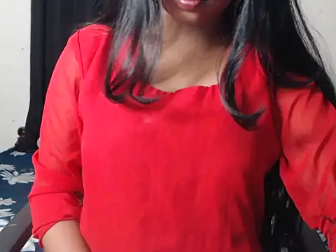 DevilErin online show from February 13, 2025, 9:49 pm