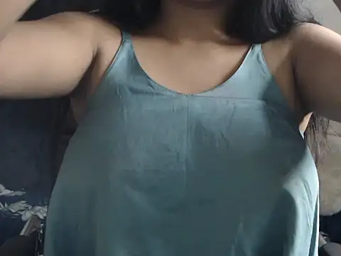 DevilErin online show from December 22, 2024, 9:09 pm