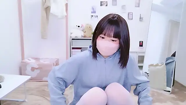 Im Yu-na online show from October 4, 2025, 12:07 pm