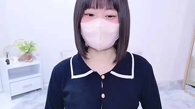 Im Yu-na online show from February 12, 2025, 12:58 am