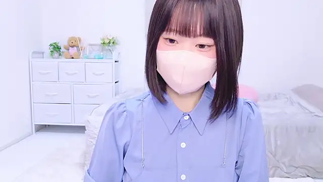 Im Yu-na online show from February 16, 2025, 11:38 am