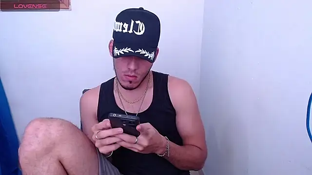 JackOcean online show from October 5, 2025, 6:20 pm