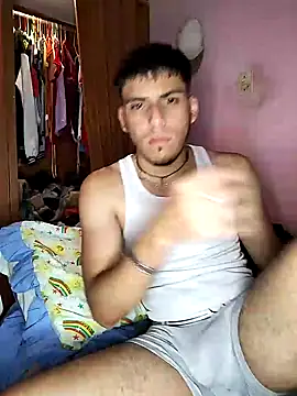 JackOcean online show from December 25, 2024, 3:49 pm