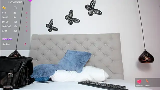 Bunny girl 006 online show from January 22, 2025, 12:38 pm