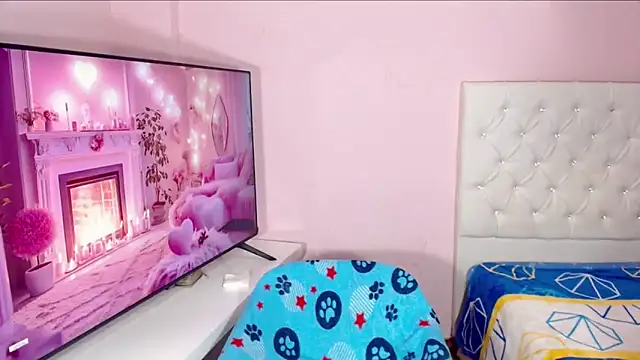 DannaDocell online show from March 15, 2025, 10:22 pm