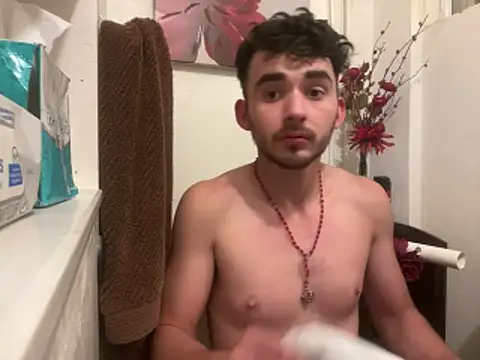 kevinsito1 online show from March 12, 2026, 8:51 am