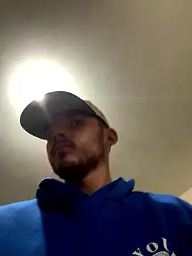 kevinsito1 online show from January 9, 2026, 12:34 pm