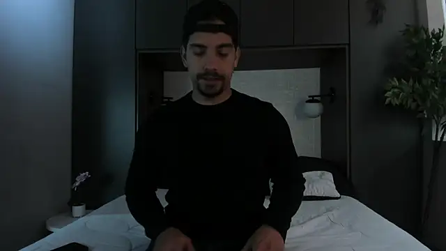 Ian Daviz online show from March 16, 2025, 8:00 pm