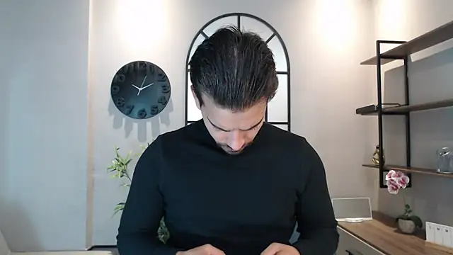 Ian Daviz online show from March 16, 2025, 3:14 am