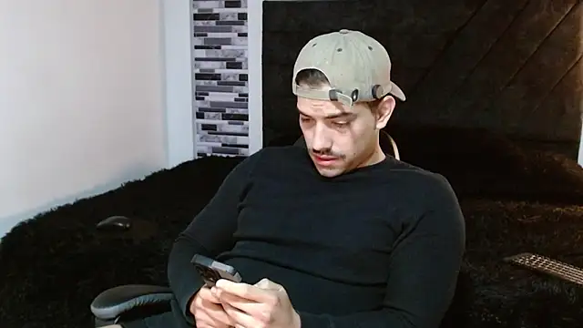 Ian Daviz online show from March 20, 2026, 9:43 am