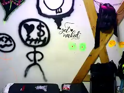 KRYZTALYNXXX online show from January 2, 2025, 10:44 pm