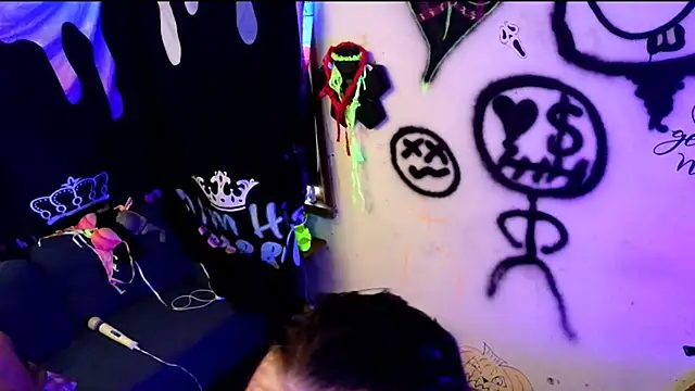 KRYZTALYNXXX online show from February 26, 2025, 10:26 pm