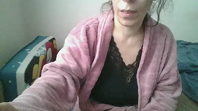 hairygirl80 online show from March 4, 2026, 9:28 am