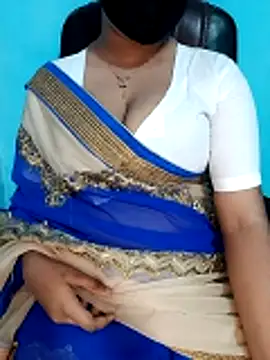 Snapshot of Sadika- chatting on February 8, 2026, 1:25 am Sadika- online show from February 8, 2026, 1:25 am