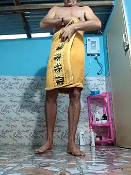 Sunnyboy7897 online show from October 18, 2025, 12:01 am