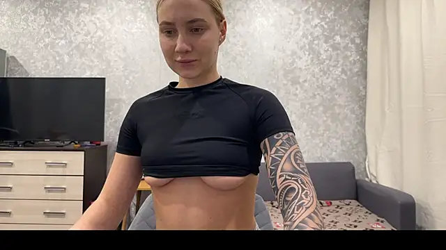 AnneBall online show from February 21, 2025, 7:45 am