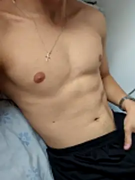 Gostosooooooooooso online show from April 8, 2026, 5:03 pm