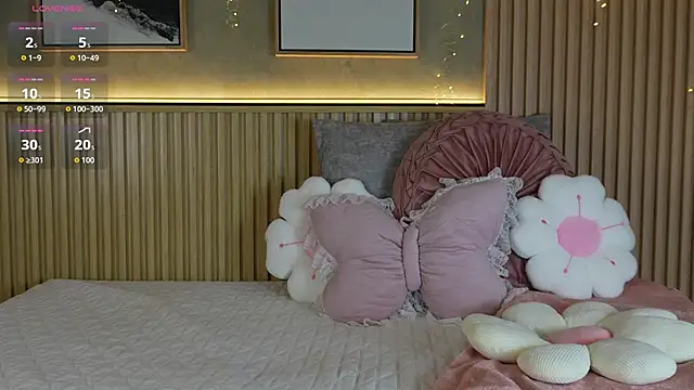 nina soul online show from March 26, 2026, 12:25 pm