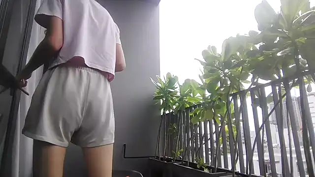 SweetSexySub online show from October 10, 2025, 3:51 am