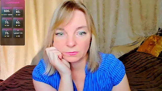 Regina  blue online show from September 12, 2025, 6:40 pm