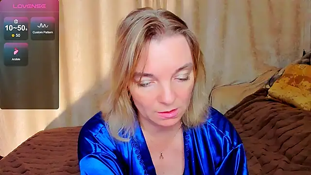 Regina  blue online show from October 3, 2025, 5:58 pm