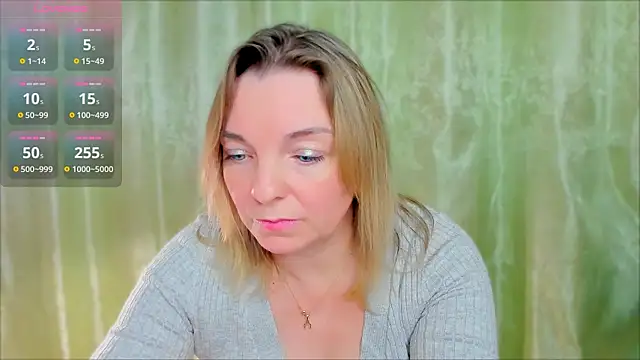 Regina  blue online show from February 6, 2025, 7:51 pm