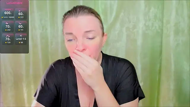 Regina  blue online show from March 3, 2025, 9:26 pm