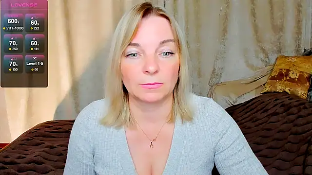 Regina  blue online show from September 9, 2025, 5:00 pm