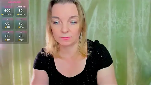 Regina  blue online show from February 17, 2025, 7:12 pm